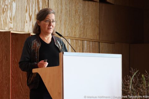 Monika Sommer (Bibliothek des Jüdischen Museum Berlin)