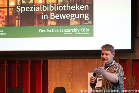 Thomas Arndt, Vorstand der ASpB